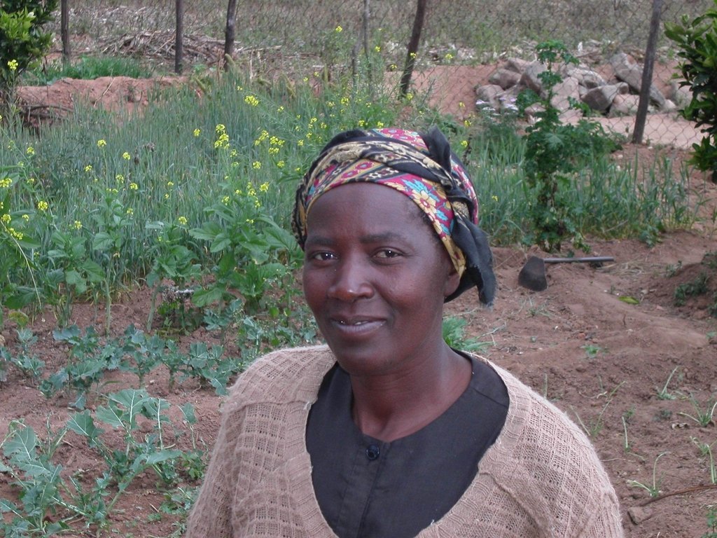 Help Malawi communities get water and sanitation