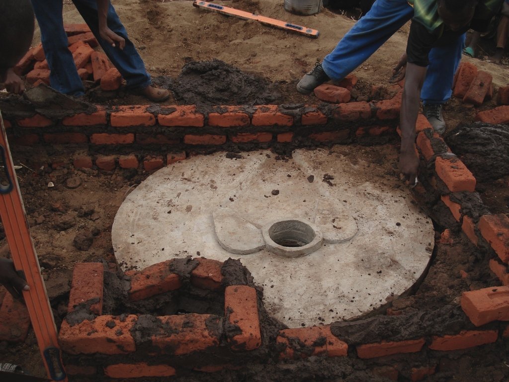 Help Malawi communities get water and sanitation