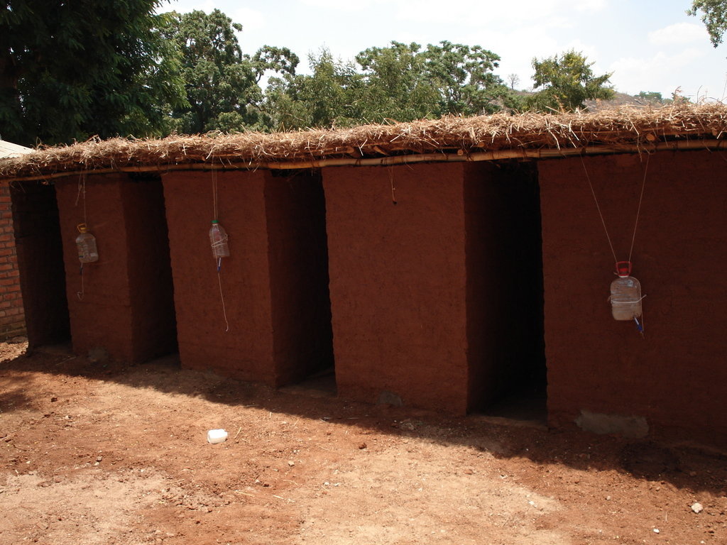 Help Malawi communities get water and sanitation