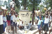Help Malawi communities get water and sanitation
