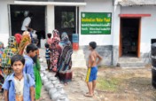 Give People Access to Clean Water