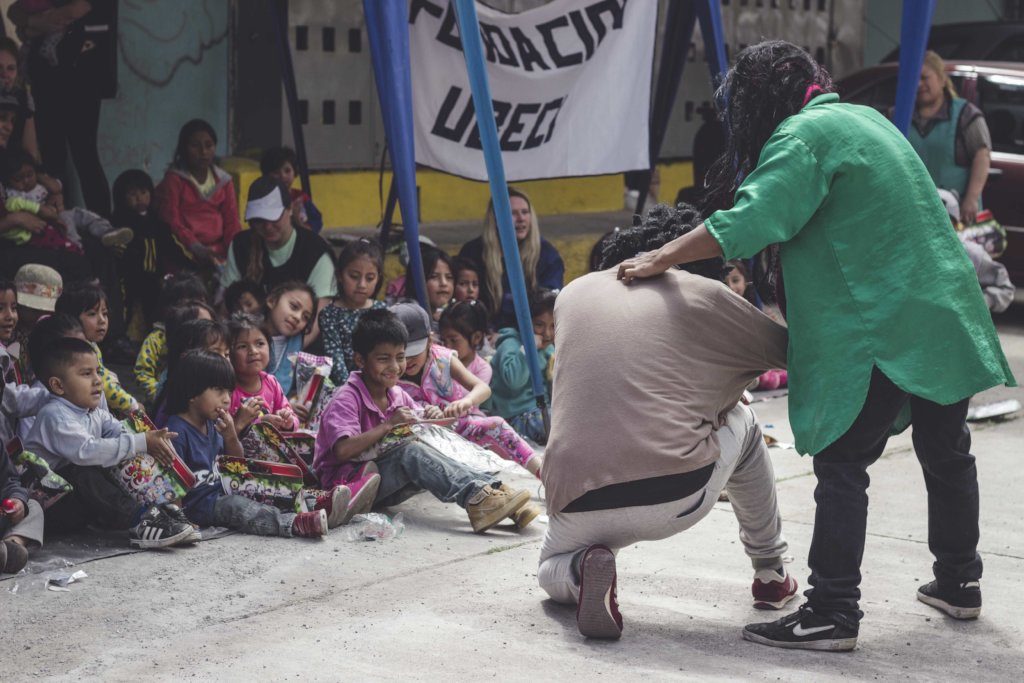 Reports On Reduce Work Hours For Ecuador S Street Children