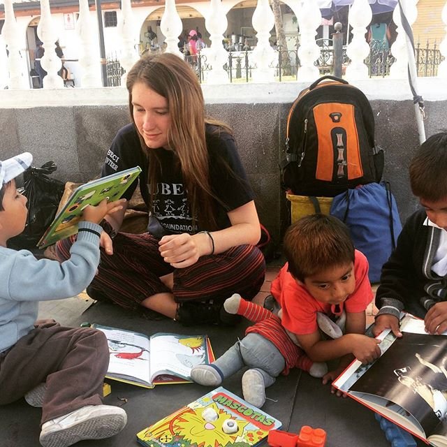 Reduce Work Hours for Ecuador's Street Children