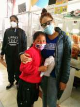 Reduce Work Hours for Ecuador's Street Children