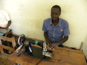 Tailoring School