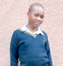 Would you like to sponsor a girl like Monicah?
