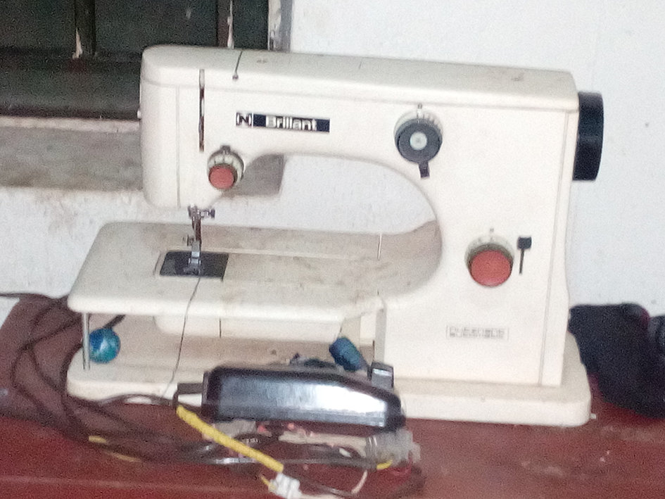 They Now Have 3 New Machines!