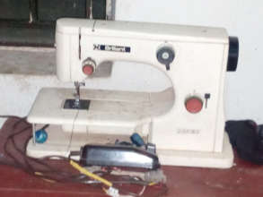 They Now Have 3 New Machines!