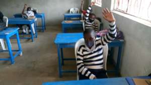 Learning in class
