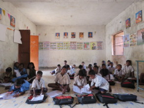 Ishwar's Calss