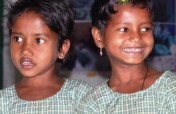 Give Them a Future: Tribal Education in India