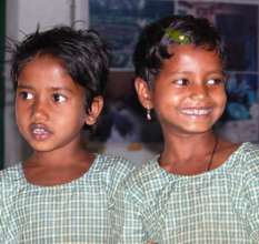 Give Them a Future: Tribal Education in India