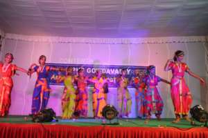 Participation in cultural programs