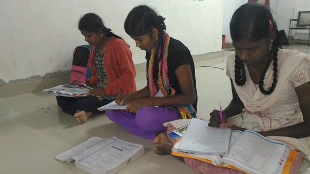 Gift a Future to a Girl Child