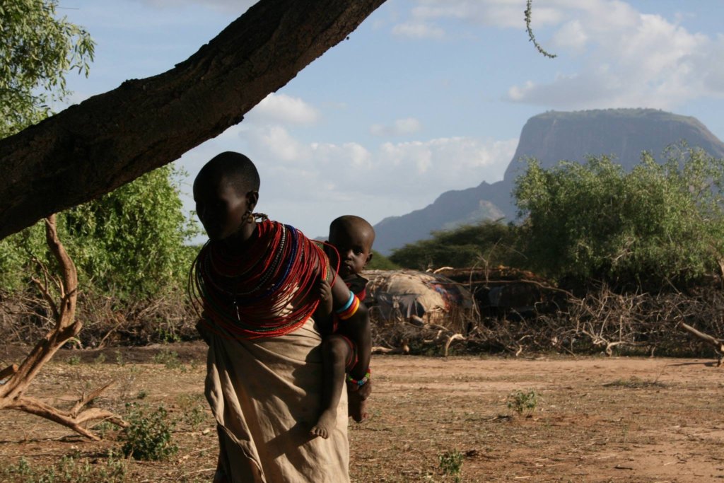 Educating rural Kenyan children via MP3 technology