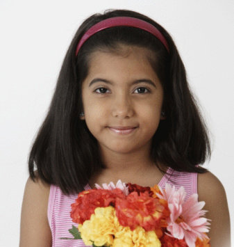 Bring Yoga to Foster Kids in Los Angeles