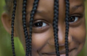 Bring Yoga to Foster Kids in Los Angeles