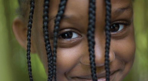 Bring Yoga to Foster Kids in Los Angeles