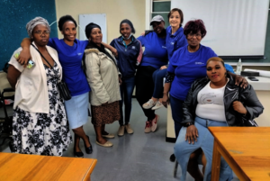Training of parents and therapists
