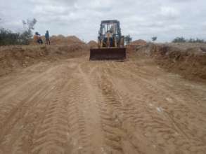 Ashagram Road construction work (8)
