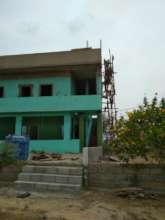 on-going works of Ashagram Orphanage  (3)
