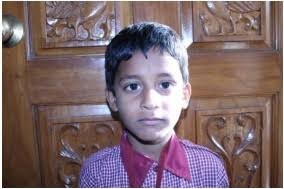 Gift a Happy Future to two Orphan brothers