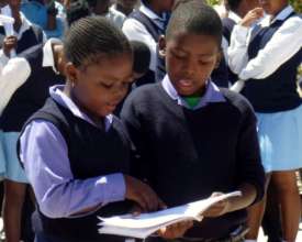 Shared Reading