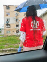 Even if the weather is not always friendly