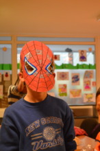 Superhero