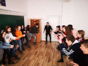 Playing games
