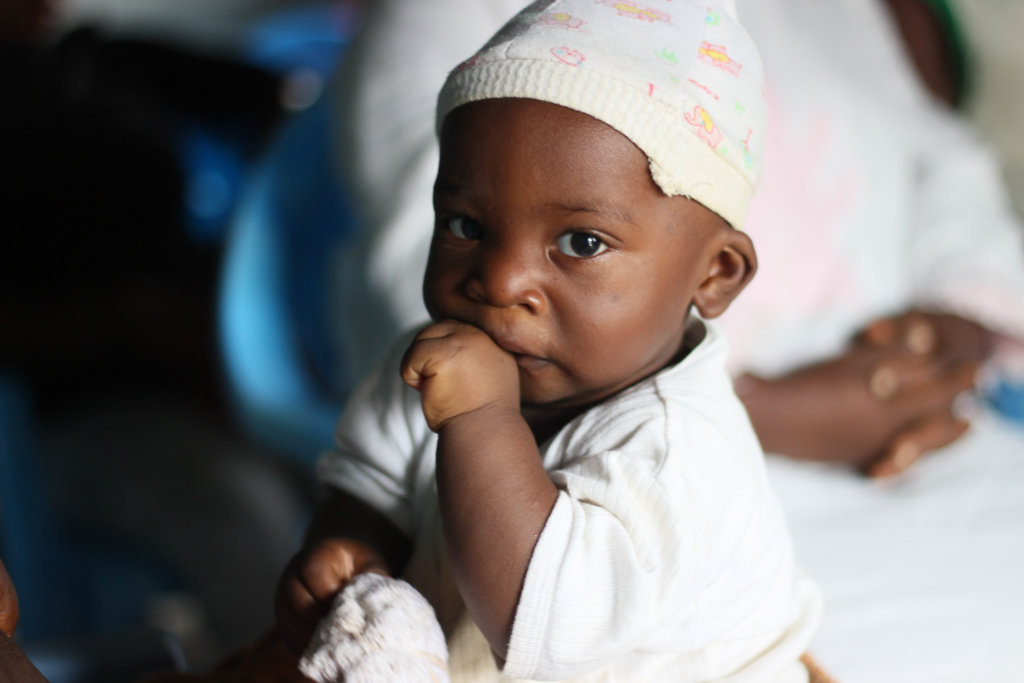 Provide Health Insurance to 50 Women at Risk