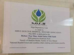Plaque
