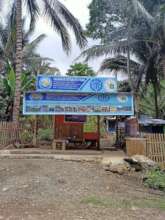 Brand new resource and learning center