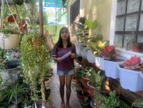 Continue with support