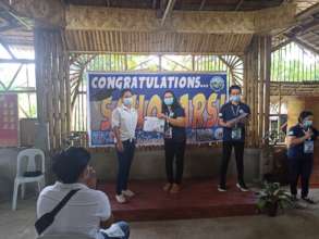 Providing alternative education