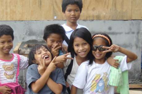 Food, Education and Emergency Support for Girls