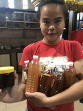 Starting village training