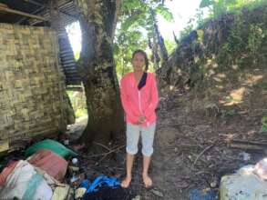 Supporting young mothers