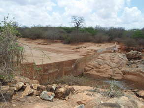 Permanent Clean Water for communities