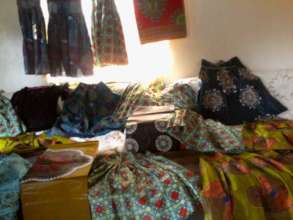 Women's Handcrafts