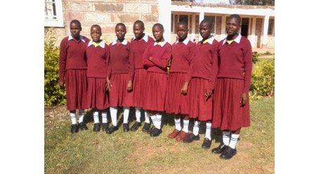 Transform the Lives of  Up to 600 Orphaned Girls
