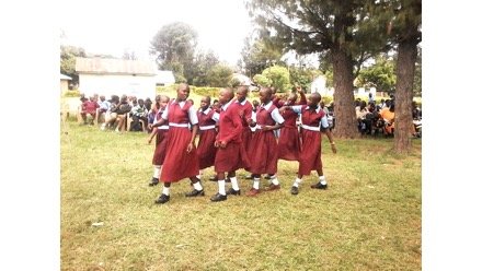 Transform the Lives of  Up to 600 Orphaned Girls