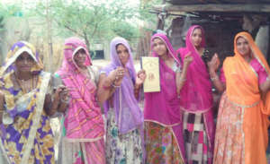 Empowering Rural Women With Solidarity !!