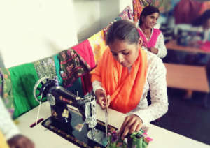 Sewing Vocational Education Center