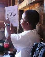 Denis, SEPALI Trainer