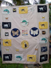 New products celebrating Madagascar