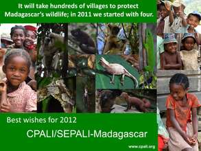 CPALI/SEPALIM Highlights 2011