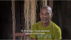 Victor shares his story