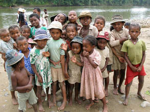 Ambodivoangy Children
