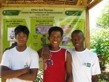 CPALI Implementation Team